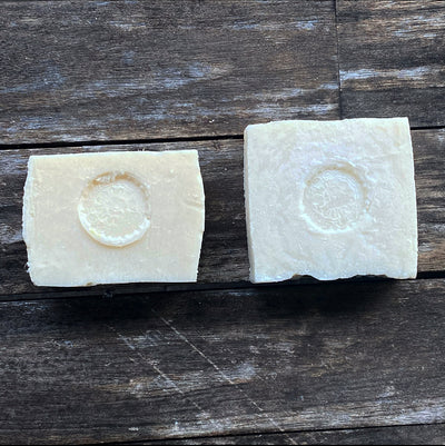 Why a rectangle and why a square: why our soap shapes vary